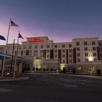 Hilton Garden Inn Dayton South - Austin Landing