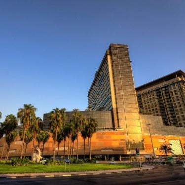 Swissotel Al Ghurair Dubai Thumbnail