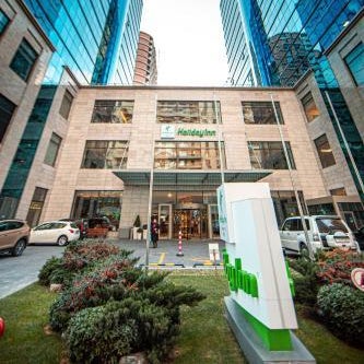 Holiday Inn Baku By IHG Thumbnail