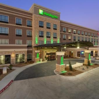 Holiday Inn San Marcos By IHG Thumbnail