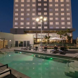 Fiesta Inn Suites Aeropuerto del Bajio Thumbnail