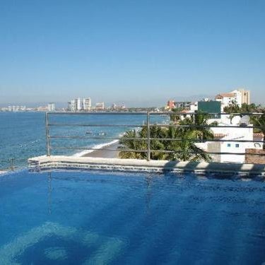 Hotel Suites Nadia Puerto Vallarta
