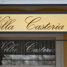 Villa Casteria