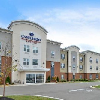 Candlewood Suites Elmira Horseheads By IHG Thumbnail
