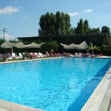Hotel Tenuta Santo Stefano
