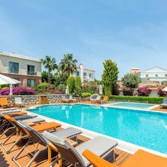 Antmare Hotel