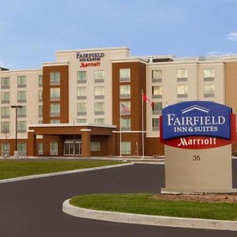 Fairfield Inn & Suites by Marriott Toronto Mississauga Thumbnail