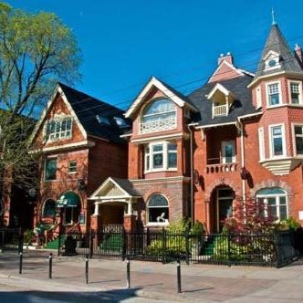 Madison Manor Boutique Hotel Thumbnail