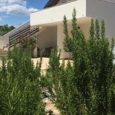 Emilija Apartments Privlaka
