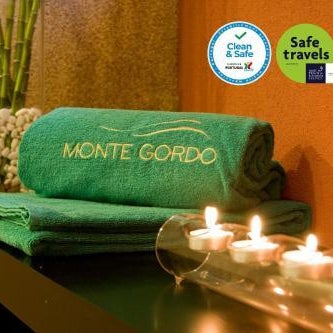 Monte Gordo Hotel Apartamentos & Spa Thumbnail
