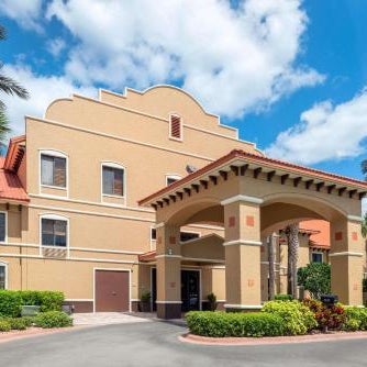 Clarion Inn Ormond Beach at Destination Daytona Thumbnail