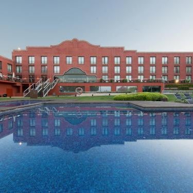 Dolce by Wyndham Barcelona Resort