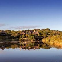 Lalibela Wildlife Reserve - Kichaka Lodge