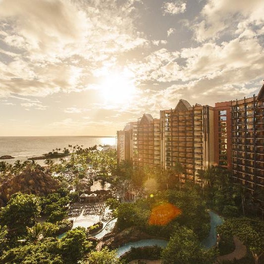 Aulani, A Disney Resort And Spa Thumbnail