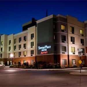 TownePlace Suites by Marriott Williamsport Thumbnail