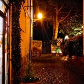 Locanda di Mirandolina