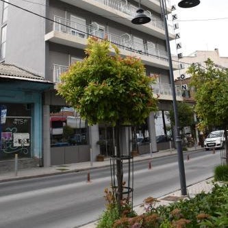 Hotel Achillion