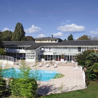 Hotel Belambra Le Normont