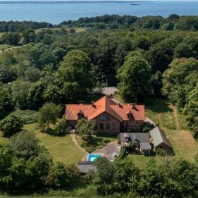 Vingårdens Bed & Breakfast Thumbnail