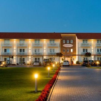 Komforthotel Butjadinger Tor Thumbnail