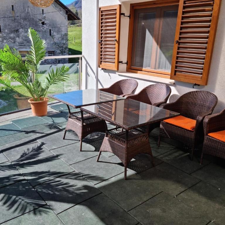 Nortra apartment