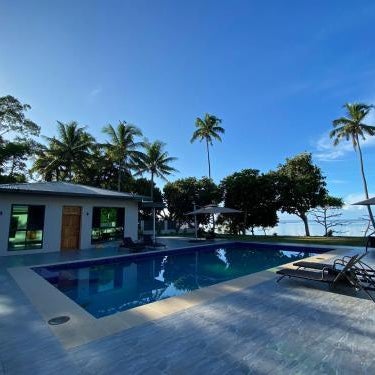 coral coast FIJI Thumbnail