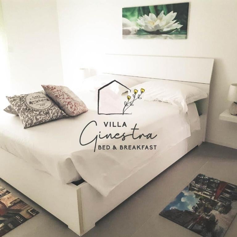 B&B Villa Ginestra Thumbnail