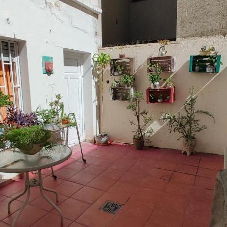 Habitación Privada en casa compartida, para mujeres, parejas, grupo mixto