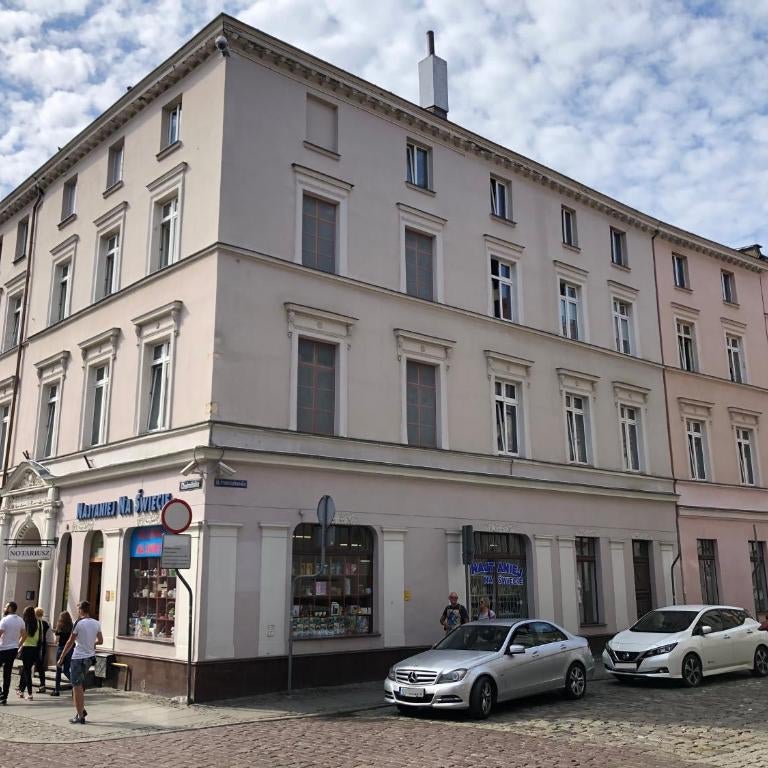 Nordischer Hof Apartments, Free Parking