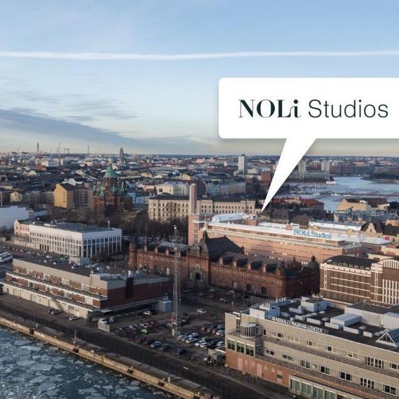 Noli Katajanokka