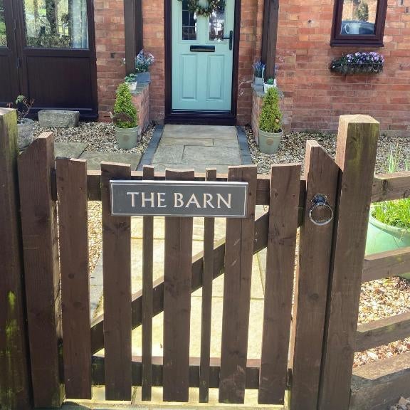 The Barn Thumbnail