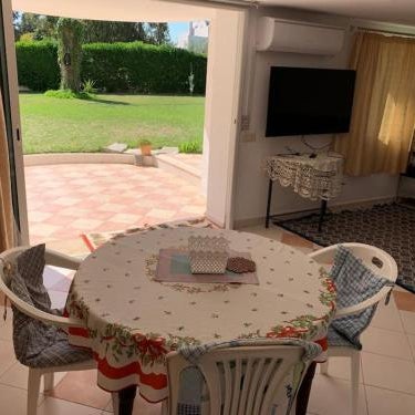 Les villas Africa Jade