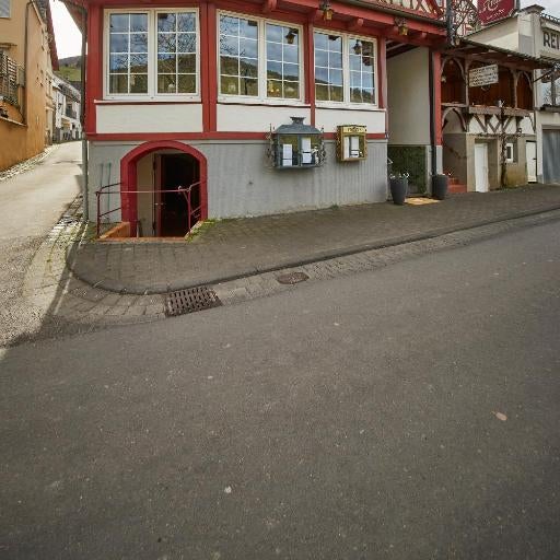 Gästehaus Zur Traube