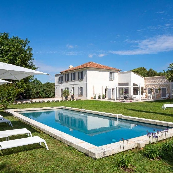 La Bastide de Damien, 5 clefs Demeure d'Exception et Table Remarquable dans le guide Teritoria, JACUZZI Privatif, Cuisine étoilée Dominique Frérard