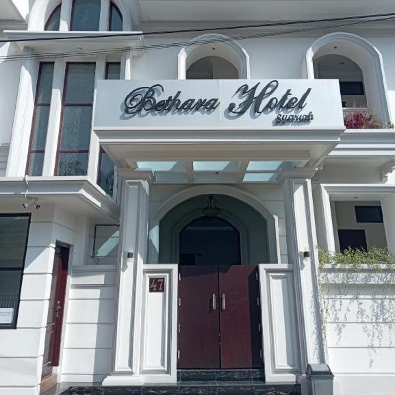 Bethara Hotel Syariah Lampung