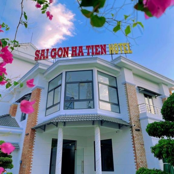 Sai Gon Ha Tien Hotel
