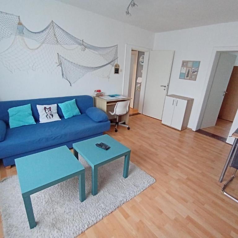 Ferienwohnung Maritim mit E-Bike Verleih Thumbnail