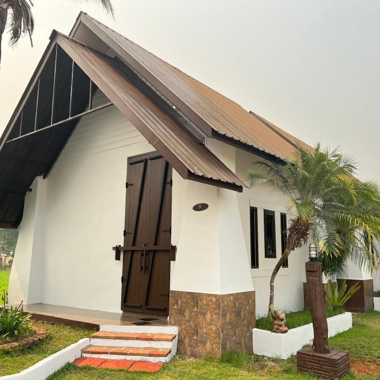 The Green Season Resort Thumbnail