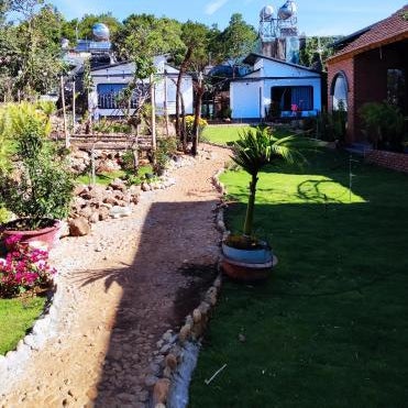 Homestay Hơ Đơng Thumbnail