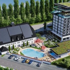 Hotel FREIGOLD 4-Sterne-Superior