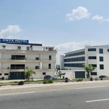 ONYX HOTEL Yamoussoukro Thumbnail