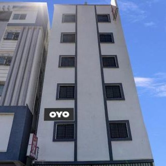 Super Hotel O Manjari Road