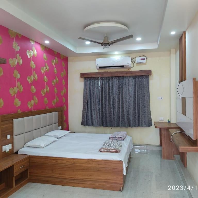 GANGA VATIKA