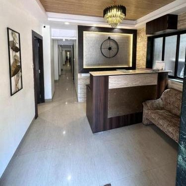 KALPANA RESIDENCY - A Family Hotel Thumbnail