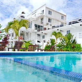 Ocean View Hotel and Restaurant Thumbnail