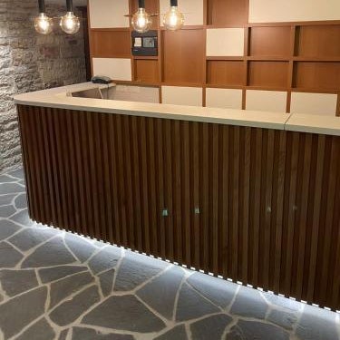 Palorto Traditional Hotel Thumbnail