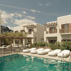 Mykonaki Hotel
