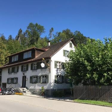 Gasthof Löwen Tosters