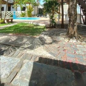 Pousada Mares de Stella