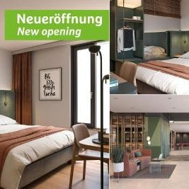 H+ Hotel Frankfurt Eschborn Thumbnail